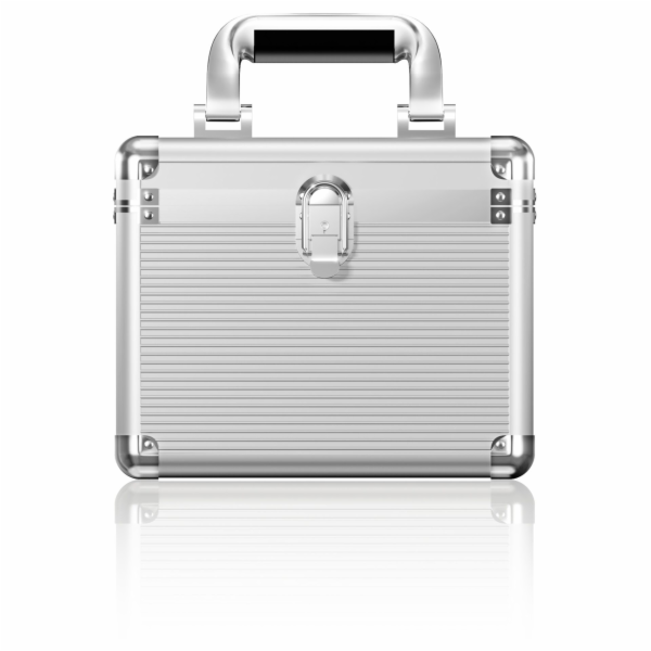 IB-AC628 Schutzkoffer 3,5"