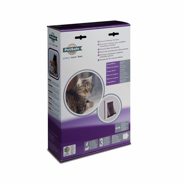 PetSafe Dvířka Extreme Weather Door S