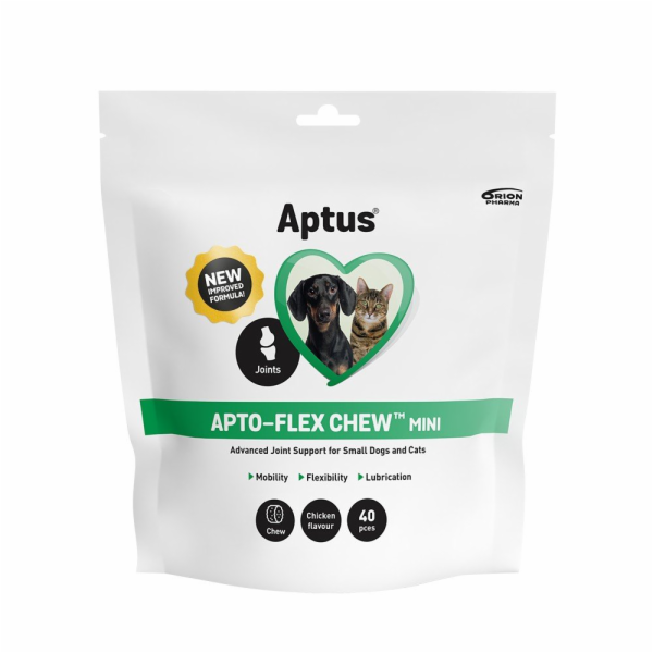 Aptus Apto-Flex Chew Mini 40