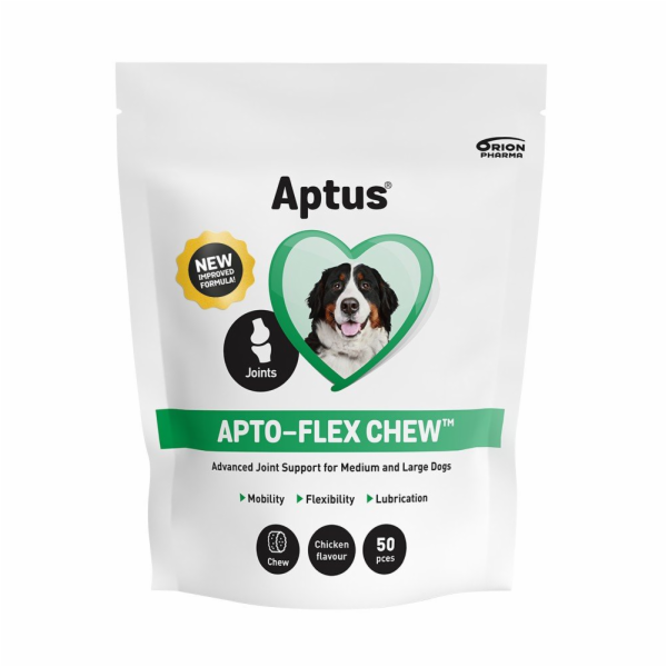 Aptus Apto-Flex Chew 50