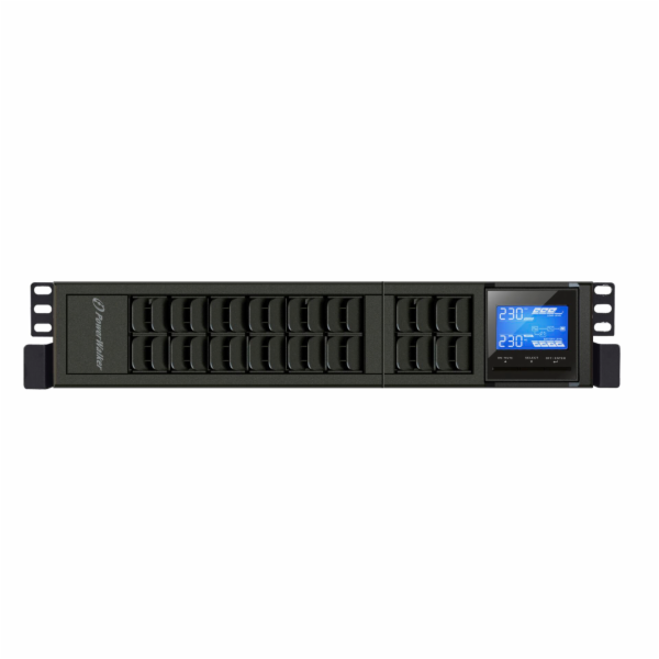 BlueWalker PowerWalker VFI 2000 CRS, UPS