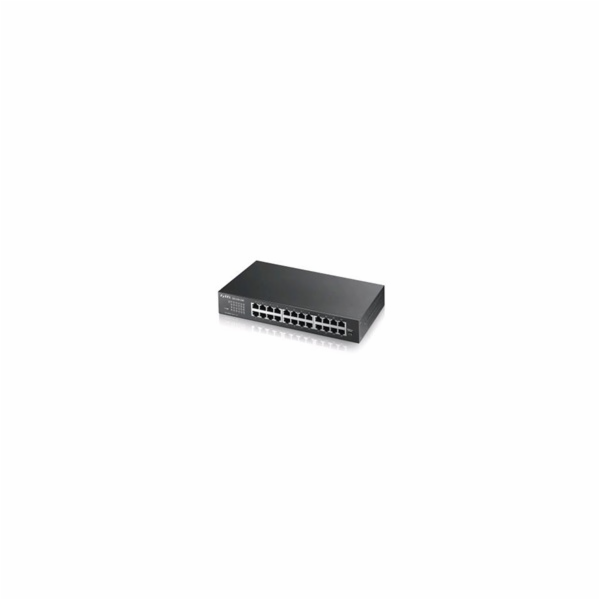 Zyxel GS1100-24E v3 24-port Gigabit Ethernet Switch