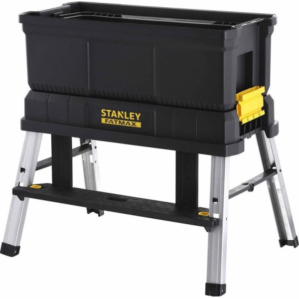 Box na nářadí Stanley FMST81083-1 se schůdky - 25"
