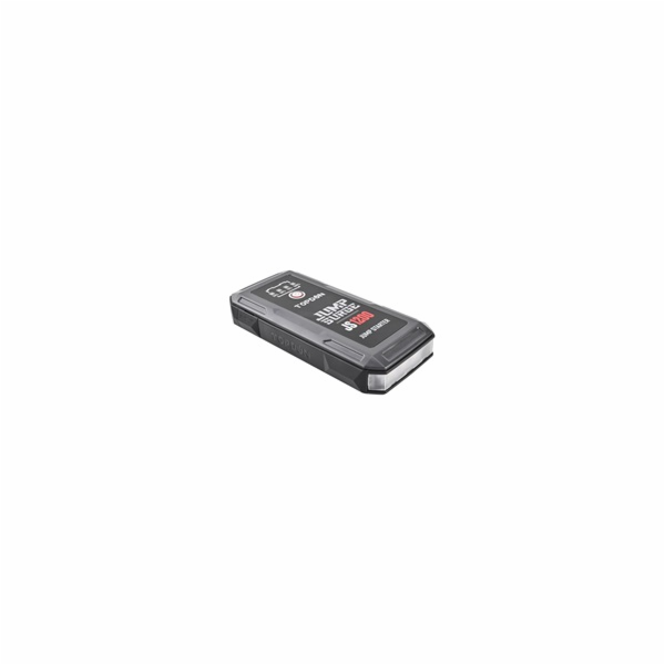 TOPDON Car Jump Starter JumpSurge 1200, 10000 mAh