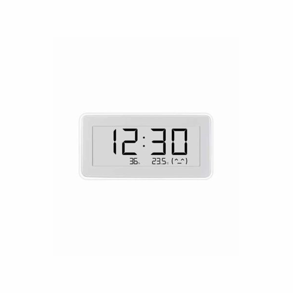 Xiaomi Temperature and Humidity Monitor Clock 35911 Xiaom...