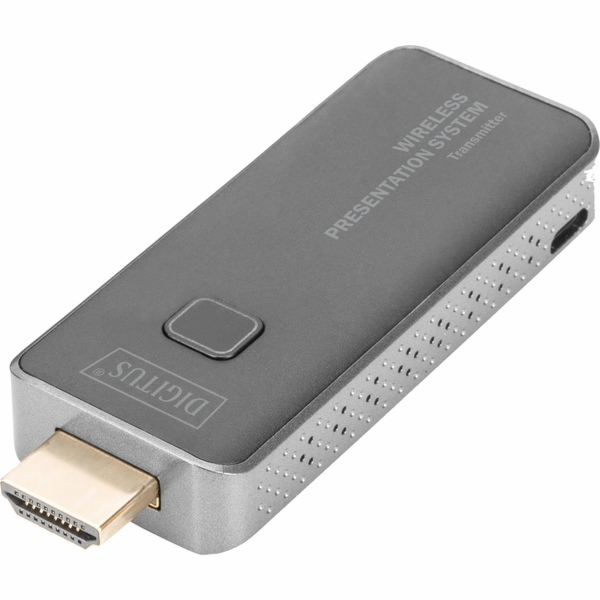 Bezdrátový HDMI vysílač Digitus