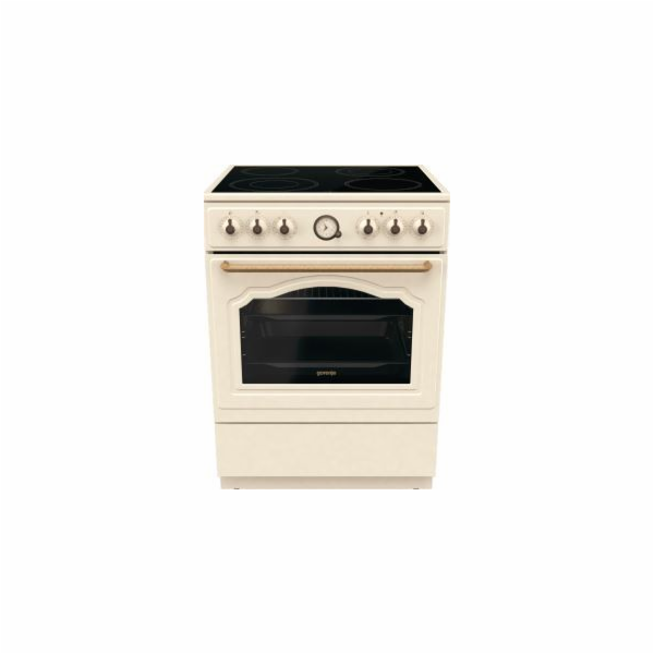 Gorenje GECS6B70CLI Trouba 