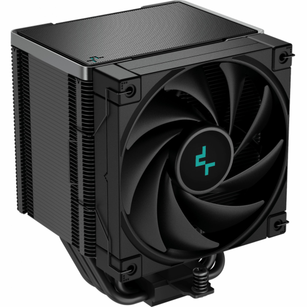 AK500 Zero Dark, chladič CPU