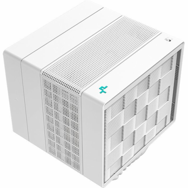 DeepCool ASSASSIN IV WH, chladič CPU
