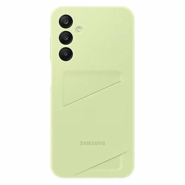 Samsung Zadní kryt s kapsou na kartu pro Samsung Galaxy A...