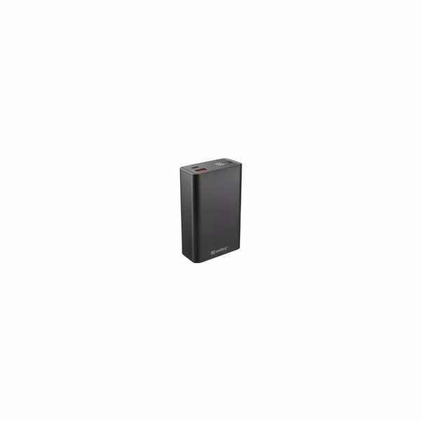 Sandberg Travel Powerbank 20000 PD65W