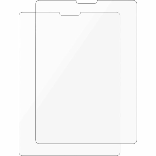 Green Cell 2x Clarity Screen Protector for iPad Pro 12.9