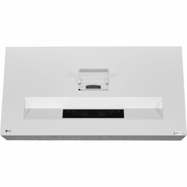 LG CineBeam HU915QE