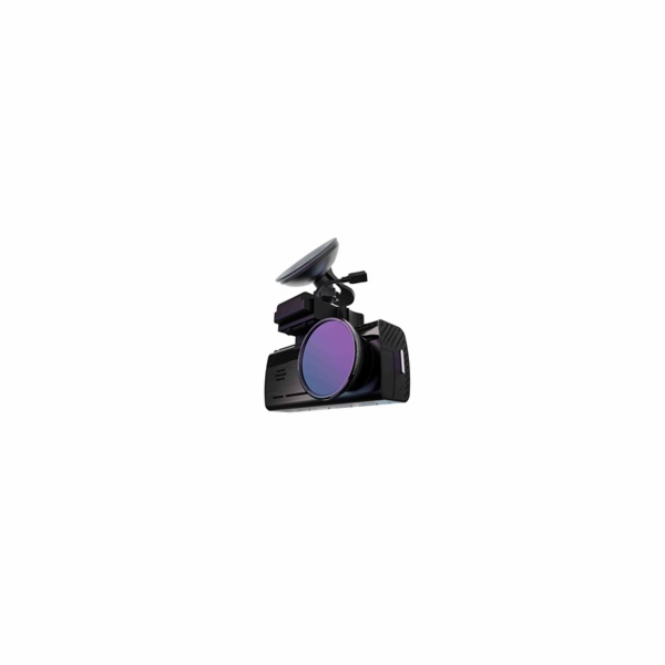 Eltrinex LS700 4K GPS - kamera do auta