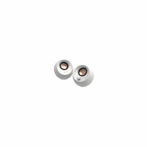 Creative Pebble V3, PC reproduktory