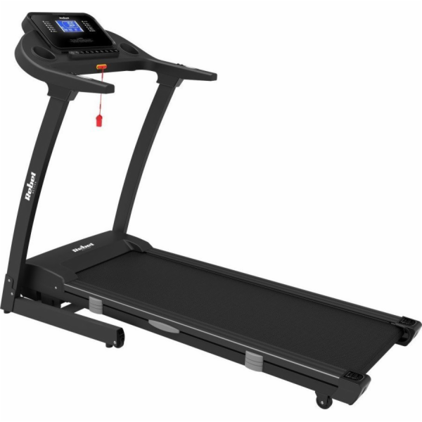 REBEL ACTIVE model RBA-1003 Skládací elektrický běžecký pás