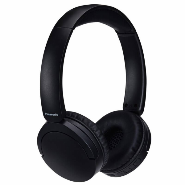 Panasonic RB-HF630BE-A On-ear headphones