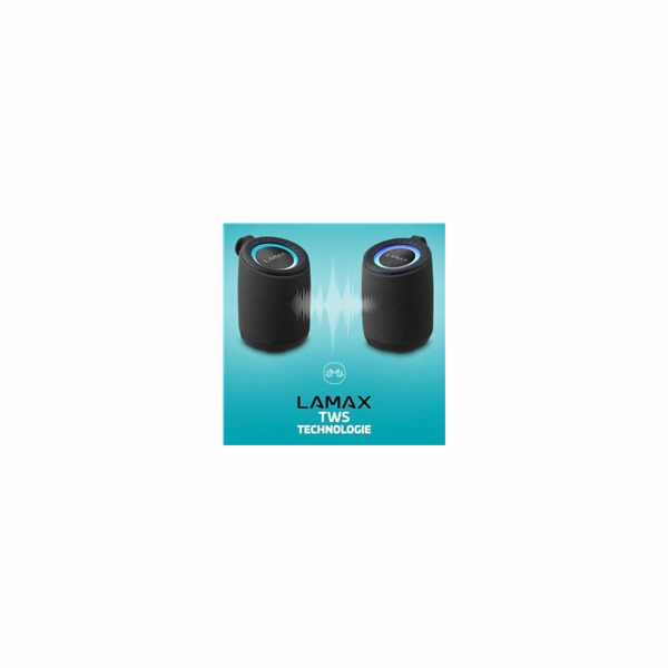 LAMAX Waver1