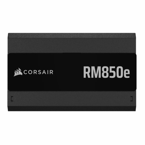 Corsair RM850e (2024), PC zdroj