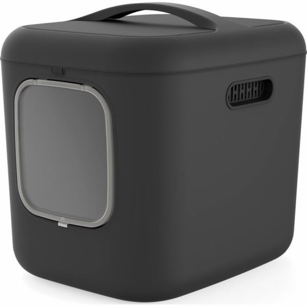 ROTHO Biala XL anthracite - podestýlka pro kočky