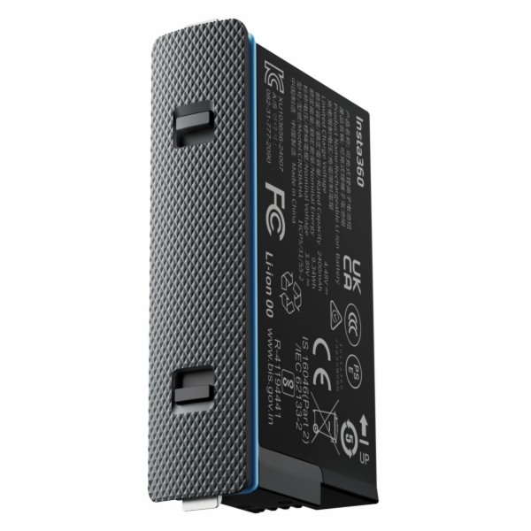Insta360 X5 Batteries