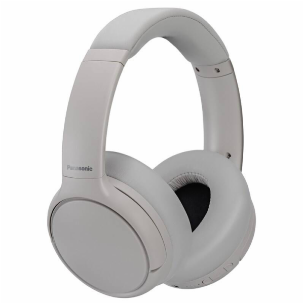 Panasonic RB-M600BE-K Over-ear headphone