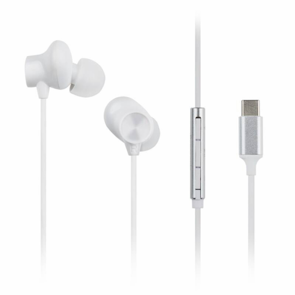 Panasonic RP-TCM225DEK In-ear headphones