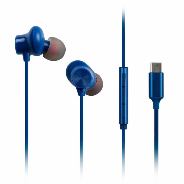 Panasonic RP-TCM225DEK In-ear headphones