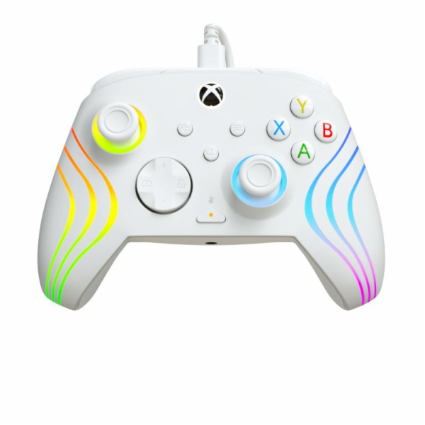 Turtle Beach Afterglow Wave Wire  XB White