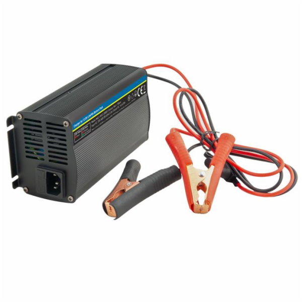 Nabíječka Avacom WILSTAR 12,8V/20A pro baterie LiFePO4