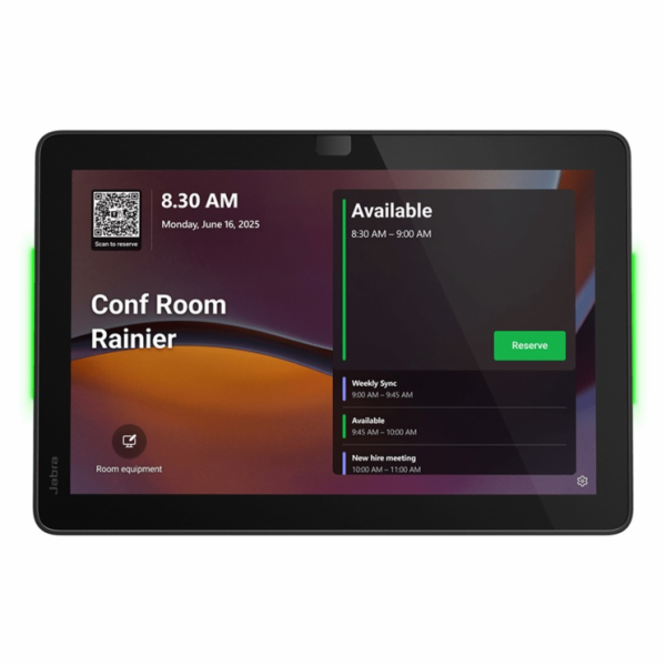 Jabra Scheduler - UC, Global