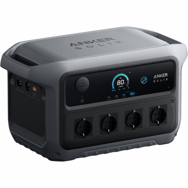 Anker SOLIX C2000 Gen 2 Přenosná elektrárna 8 2000 W 18,9 kg