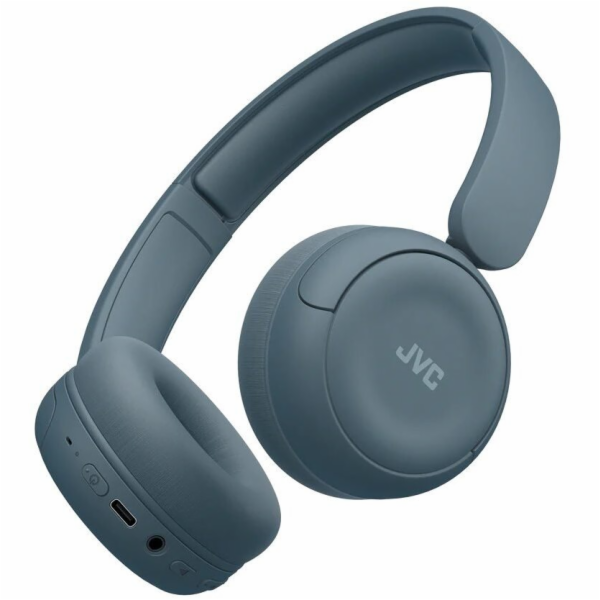 JVC HA-S59W Sluchátka s mikrofonem Kabelový a bezdrátový ...