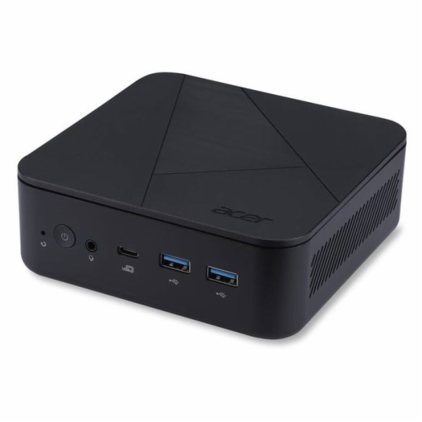 Acer NUC/Veriton N1502G-13U5U BAREBONE/Mini/5-120U/Bez RA...