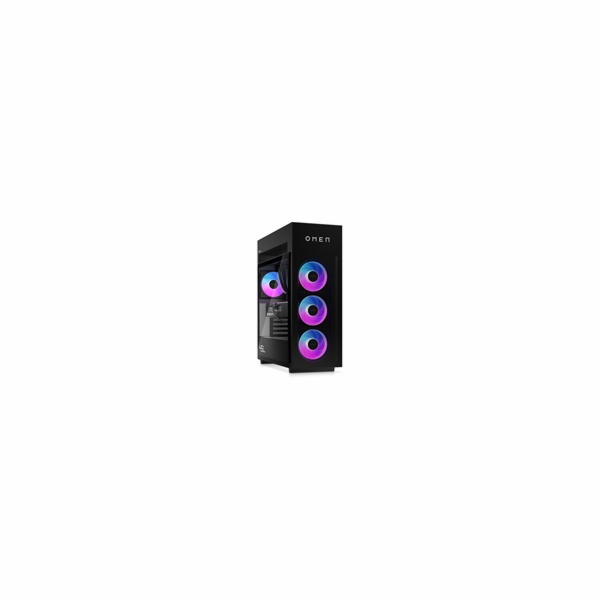 HP OMEN MAX/45L GT23-0580nc/Tower/R7-9800X3D/32GB/2TB/RTX...