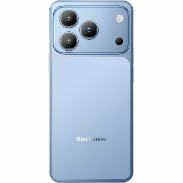 BLACKVIEW WAVE 7C LTE 6.56" BLUE,HD IPS 720x1612@90Hz,4+1...