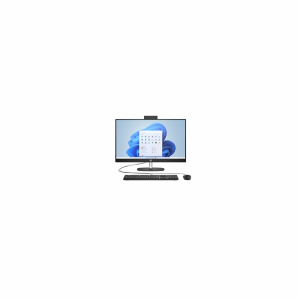 HP 27/27-cr0012nc/27"/FHD/i5-1335U/8GB/512GB/Intel int/W1...