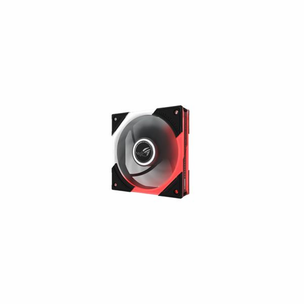 Asus ROG Eurux GR120 ARGB (černá, 122 mm)