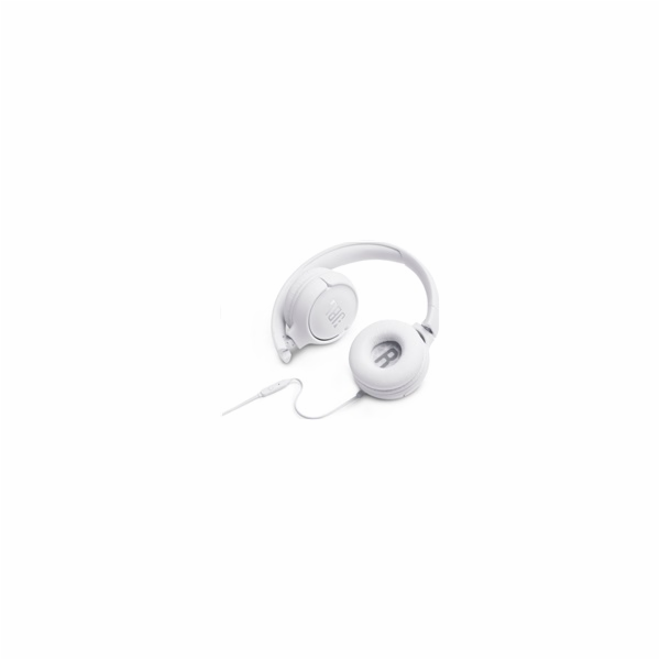 JBL Tune500 white