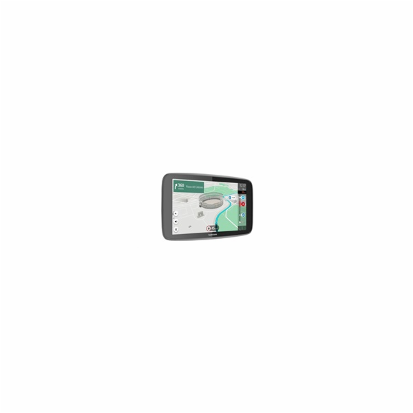 BAZAR - TomTom GO Superior 7 - Poškozený obal (Komplet)