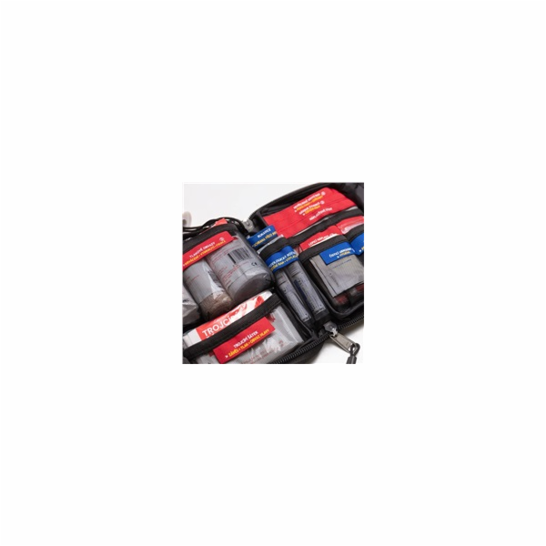 Lékárnička Survival First Aid Kit Medium (CZ)