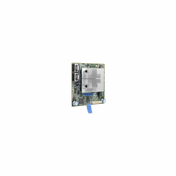HPE Smart Array E208i-a SR Gen10 (8 IntLanes/No Cache) 12...