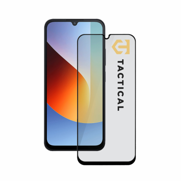 Tactical Glass Shield Privacy Stealth 5D sklo pro Xiaomi ...