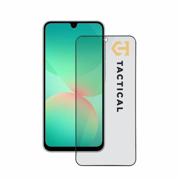 Tactical Glass Shield Privacy Stealth 5D sklo pro Samsung...