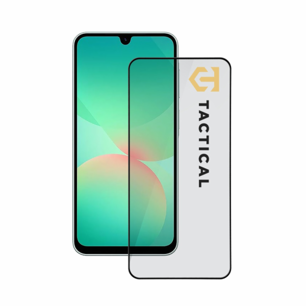 Tactical Glass Shield 5D sklo pro Samsung Galaxy A27 5G B...