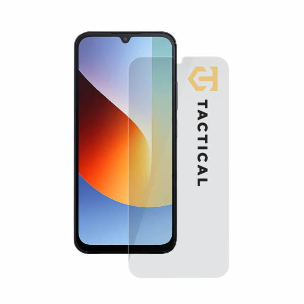 Tactical Glass Shield 2.5D sklo pro Xiaomi Redmi A7 Pro C...