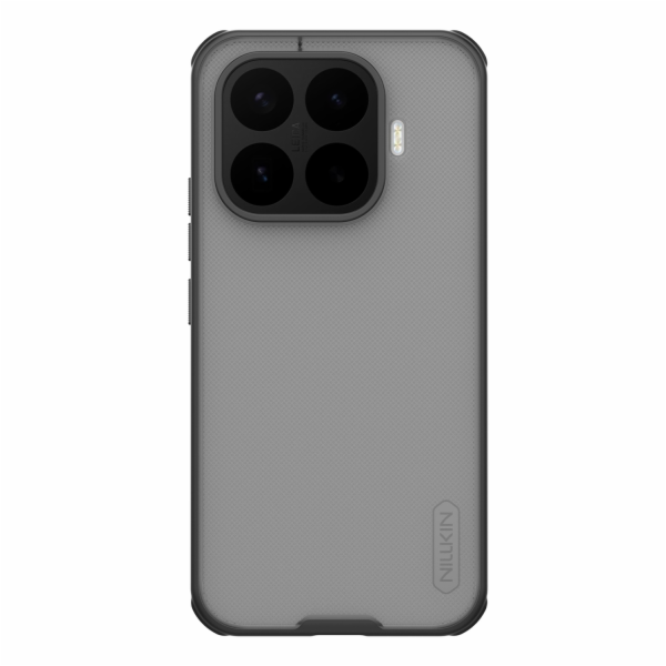 Nillkin Super Frosted PRO Zadní Kryt pro Xiaomi 17T Trans...