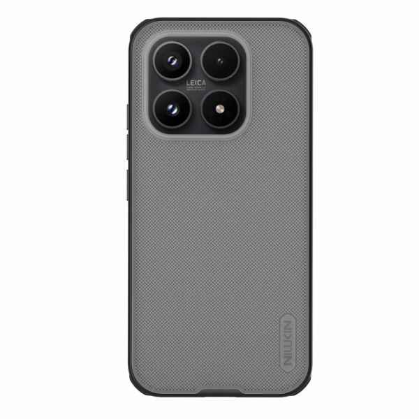 Nillkin Super Frosted PRO Zadní Kryt pro Xiaomi 17 Transp...