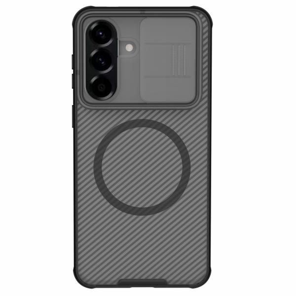 Nillkin CamShield PRO Magnetic Zadní Kryt pro Samsung Gal...