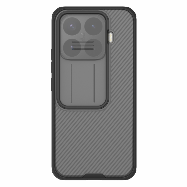 Nillkin CamShield PRO zadní kryt pro Xiaomi 17T transpare...